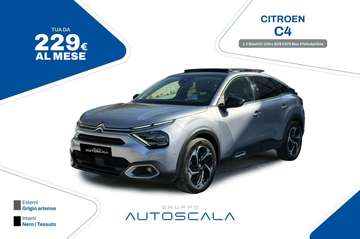 1.5 BlueHDi 130cv S&S EAT8 Max #TettoApribile