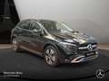 Mercedes-Benz GLA 180 PROGRESSIVE+360°+LED+TOTW+7G Schwarz - thumbnail 3
