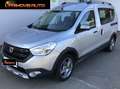 Dacia Dokker Stepway 1.6 8V 102CV GPL Argintiu - thumbnail 7