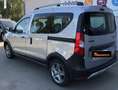 Dacia Dokker Stepway 1.6 8V 102CV GPL Argintiu - thumbnail 12