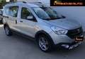 Dacia Dokker Stepway 1.6 8V 102CV GPL Argintiu - thumbnail 9