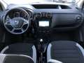 Dacia Dokker Stepway 1.6 8V 102CV GPL Argintiu - thumbnail 1