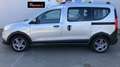 Dacia Dokker Stepway 1.6 8V 102CV GPL Argintiu - thumbnail 11