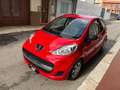 Peugeot 107 1.0 68CV 5p. SWEET Rosso - thumbnail 6