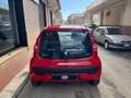 Peugeot 107 1.0 68CV 5p. SWEET Rosso - thumbnail 4