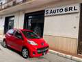 Peugeot 107 1.0 68CV 5p. SWEET Rosso - thumbnail 1