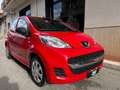 Peugeot 107 1.0 68CV 5p. SWEET Rosso - thumbnail 2