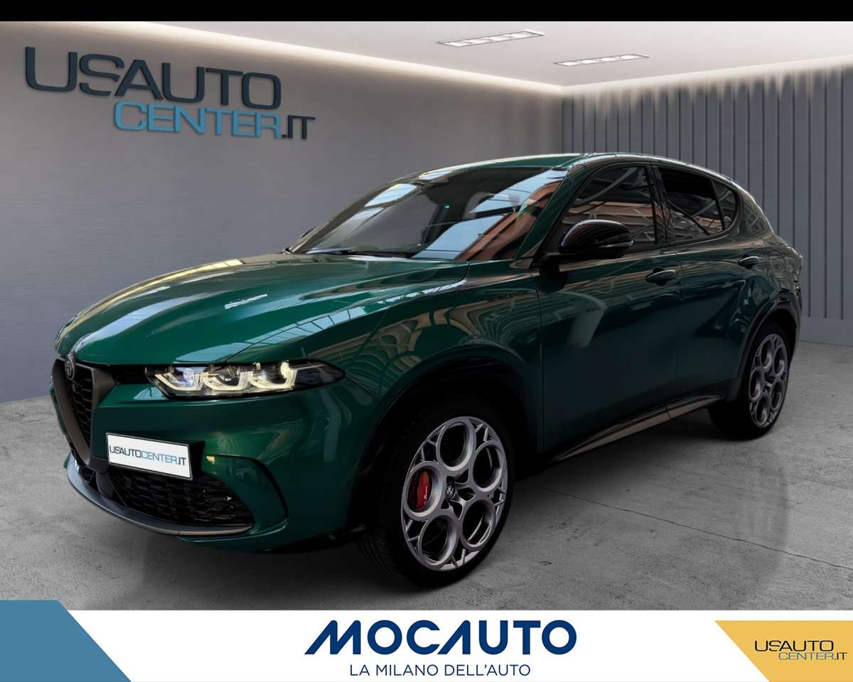 Alfa Romeo Tonale 1.3 Plug in Hybrid Speciale
