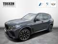 BMW X5 M Comp. AHK B&W Pano Softclose Driv. Pack. DAP Laser Grau - thumbnail 1