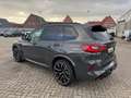 BMW X5 M Comp. AHK B&W Pano Softclose Driv. Pack. DAP Laser Gris - thumbnail 3