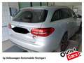 Mercedes-Benz C 220 CDI Avantgarde DSG Navi Kamera Pano SHZ Silber - thumbnail 2