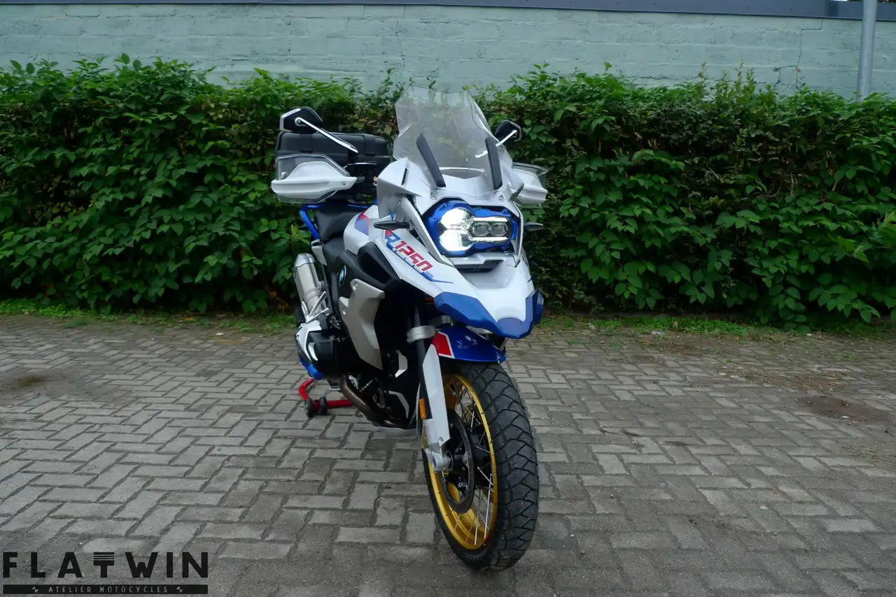 BMW R 1250 GS