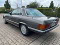 Mercedes-Benz 450 SLC Grijs - thumbnail 4