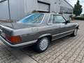 Mercedes-Benz 450 SLC Grijs - thumbnail 3