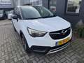 Opel Crossland X 1.2 Turbo 120 Jaar Edition Automaat/Trekhaak/107dk Weiß - thumbnail 3