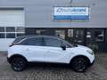 Opel Crossland X 1.2 Turbo 120 Jaar Edition Automaat/Trekhaak/107dk Weiß - thumbnail 2