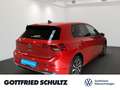 Volkswagen Golf VIII LIFE TSI CARPLAY ACC SITZHEIZUNG EINPARKHILFE Rot - thumbnail 4