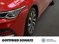 Volkswagen Golf VIII LIFE TSI CARPLAY ACC SITZHEIZUNG EINPARKHILFE Rot - thumbnail 10