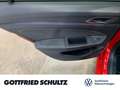 Volkswagen Golf VIII LIFE TSI CARPLAY ACC SITZHEIZUNG EINPARKHILFE Rot - thumbnail 19