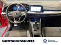 Volkswagen Golf VIII LIFE TSI CARPLAY ACC SITZHEIZUNG EINPARKHILFE Rot - thumbnail 7