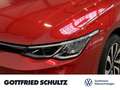 Volkswagen Golf VIII LIFE TSI CARPLAY ACC SITZHEIZUNG EINPARKHILFE Rot - thumbnail 5