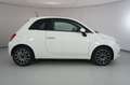 Fiat 500 1.0 HYBRID 70CV DOLCEVITA Weiß - thumbnail 4