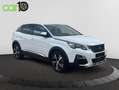 Peugeot 3008 1.6BLUEHDI 88KW (120CV) ALLURE S&S Blanco - thumbnail 5
