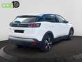 Peugeot 3008 1.6BLUEHDI 88KW (120CV) ALLURE S&S Blanco - thumbnail 4