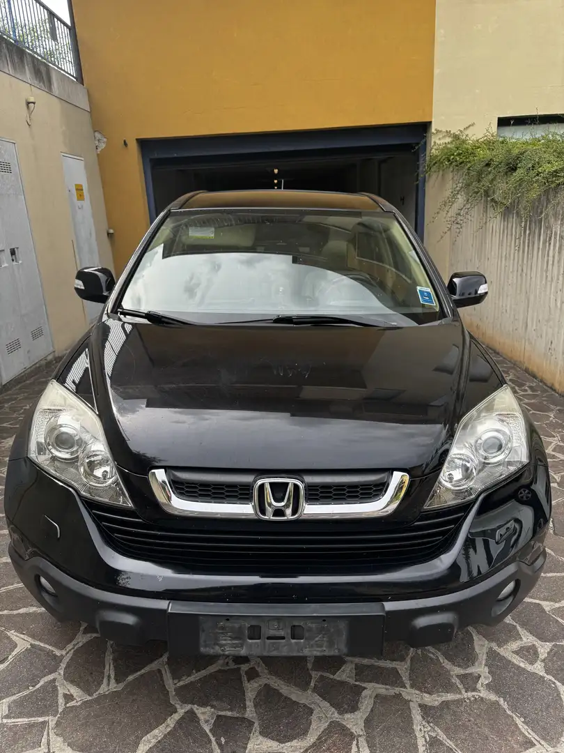 Honda CR-V 2.2i CTDi DPF Executive - 1