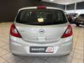 Opel Corsa D Active 1.Hand / Klima / TÜV & Insp.NEU Argent - thumbnail 7