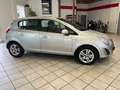 Opel Corsa D Active 1.Hand / Klima / TÜV & Insp.NEU Argent - thumbnail 5