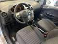 Opel Corsa D Active 1.Hand / Klima / TÜV & Insp.NEU Argent - thumbnail 10