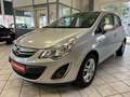 Opel Corsa D Active 1.Hand / Klima / TÜV & Insp.NEU Argent - thumbnail 2