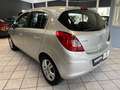 Opel Corsa D Active 1.Hand / Klima / TÜV & Insp.NEU Argent - thumbnail 8