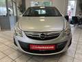 Opel Corsa D Active 1.Hand / Klima / TÜV & Insp.NEU Argent - thumbnail 3