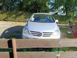 Volkswagen Golf Plus 1.9 TDI United - fotografija vozila