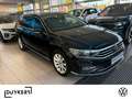 Volkswagen Passat Variant 2.0 TDI Elegance Schwarz - thumbnail 1