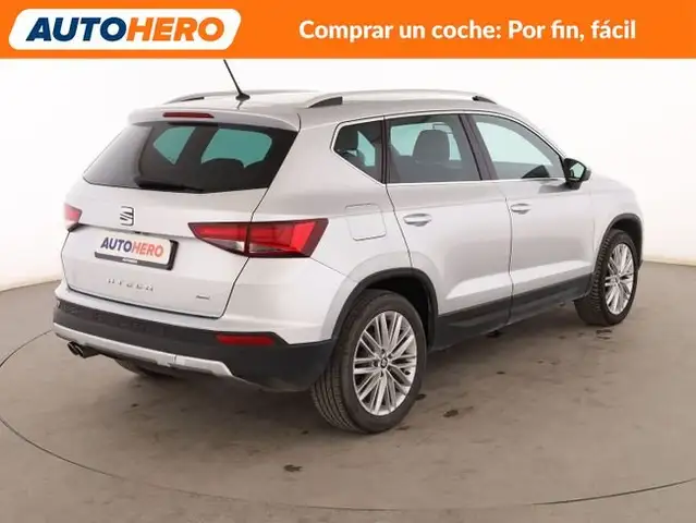 Seat Ateca view 6