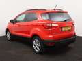 Ford EcoSport 1.0 EcoBoost Trend Ultimate Rood - thumbnail 7