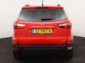Ford EcoSport 1.0 EcoBoost Trend Ultimate Red - thumbnail 8