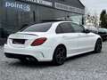 Mercedes-Benz C 200 C 200 d /PACK AMG/PANO/ *12 MOIS DE GARANTIE* Weiß - thumbnail 6