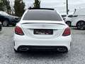 Mercedes-Benz C 200 C 200 d /PACK AMG/PANO/ *12 MOIS DE GARANTIE* Weiß - thumbnail 7