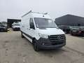 Mercedes-Benz Sprinter 316 CDI (Stock ID 04839) - thumbnail 3