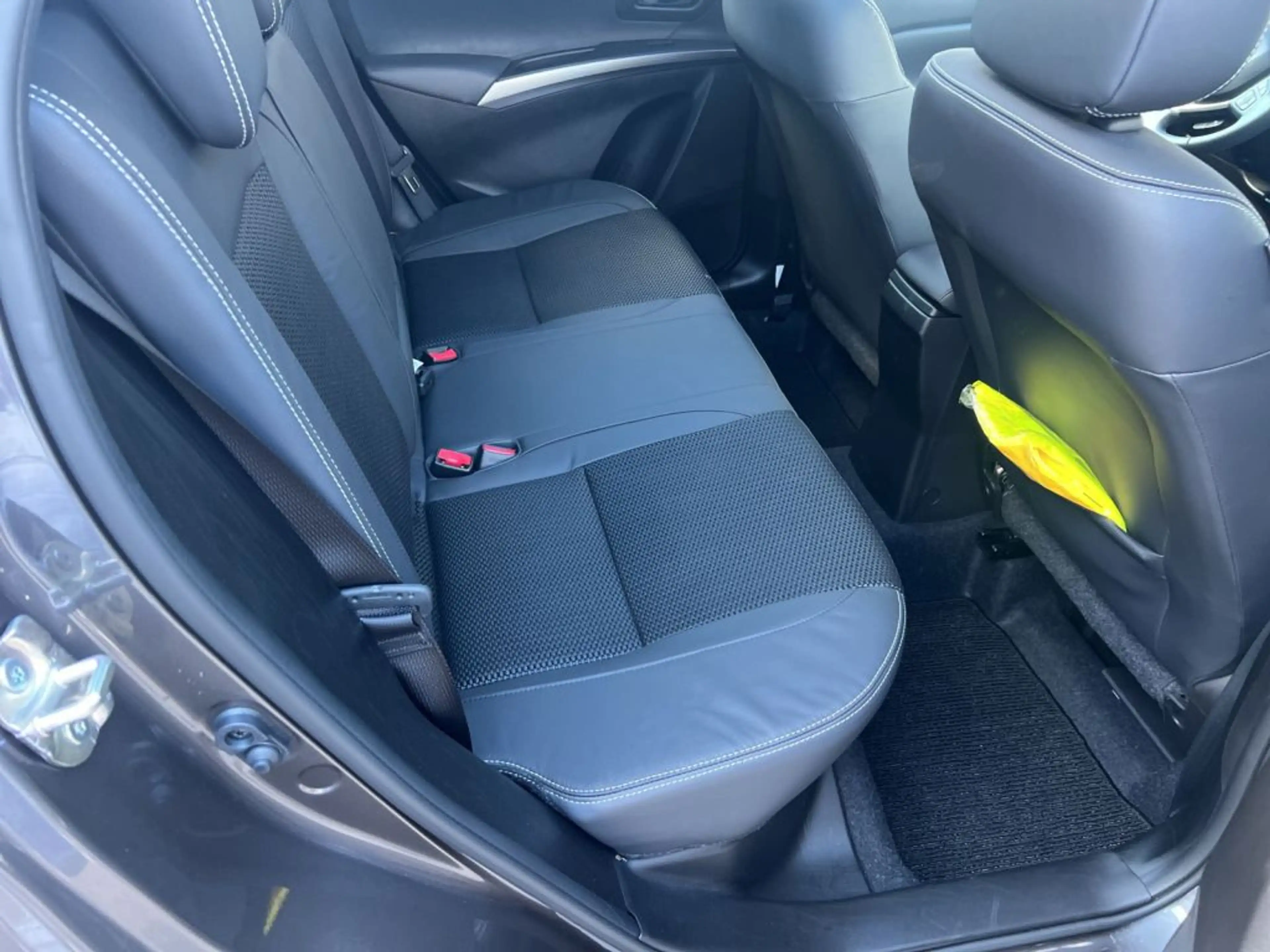 Suzuki S-Cross 1.4 Boosterjet Hybrid ALLGRIP Comfort+ — photo 11