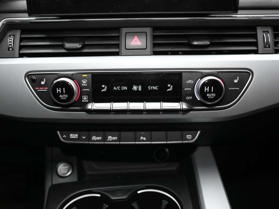 2022 Audi A5 2.0T KOMFORT QUATTRO //CONVENIENCE PACKAGE// thumb 13
