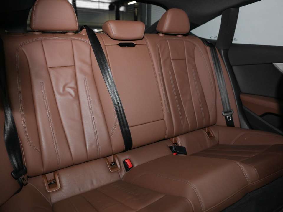 2022 Audi A5 2.0T KOMFORT QUATTRO //CONVENIENCE PACKAGE// thumb 24