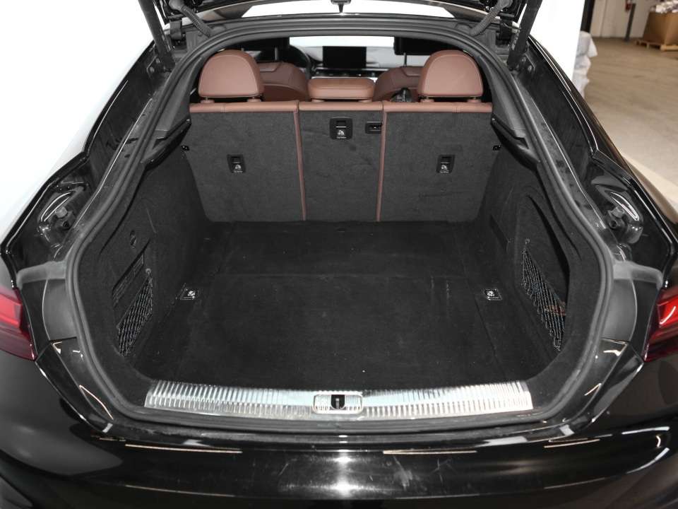 2022 Audi A5 2.0T KOMFORT QUATTRO //CONVENIENCE PACKAGE// thumb 11