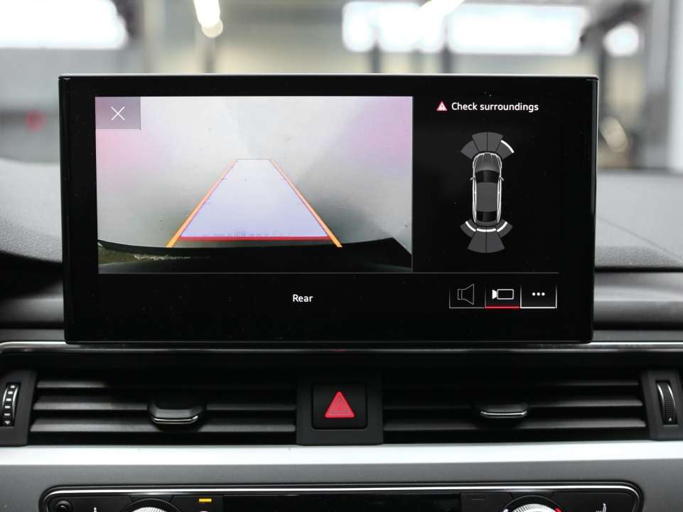 2022 Audi A5 2.0T KOMFORT QUATTRO //CONVENIENCE PACKAGE// thumb 20