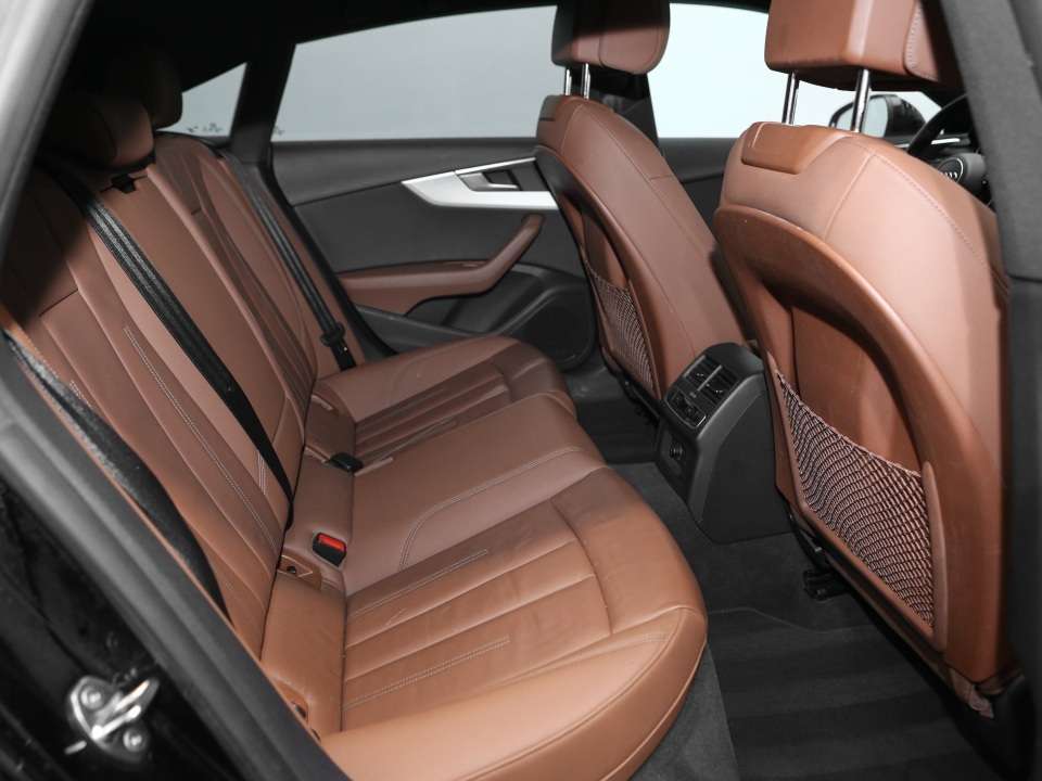 2022 Audi A5 2.0T KOMFORT QUATTRO //CONVENIENCE PACKAGE// thumb 9