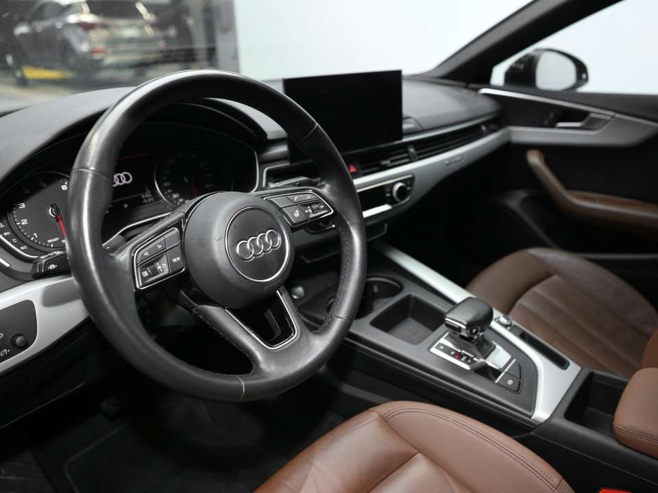 2022 Audi A5 2.0T KOMFORT QUATTRO //CONVENIENCE PACKAGE// thumb 18